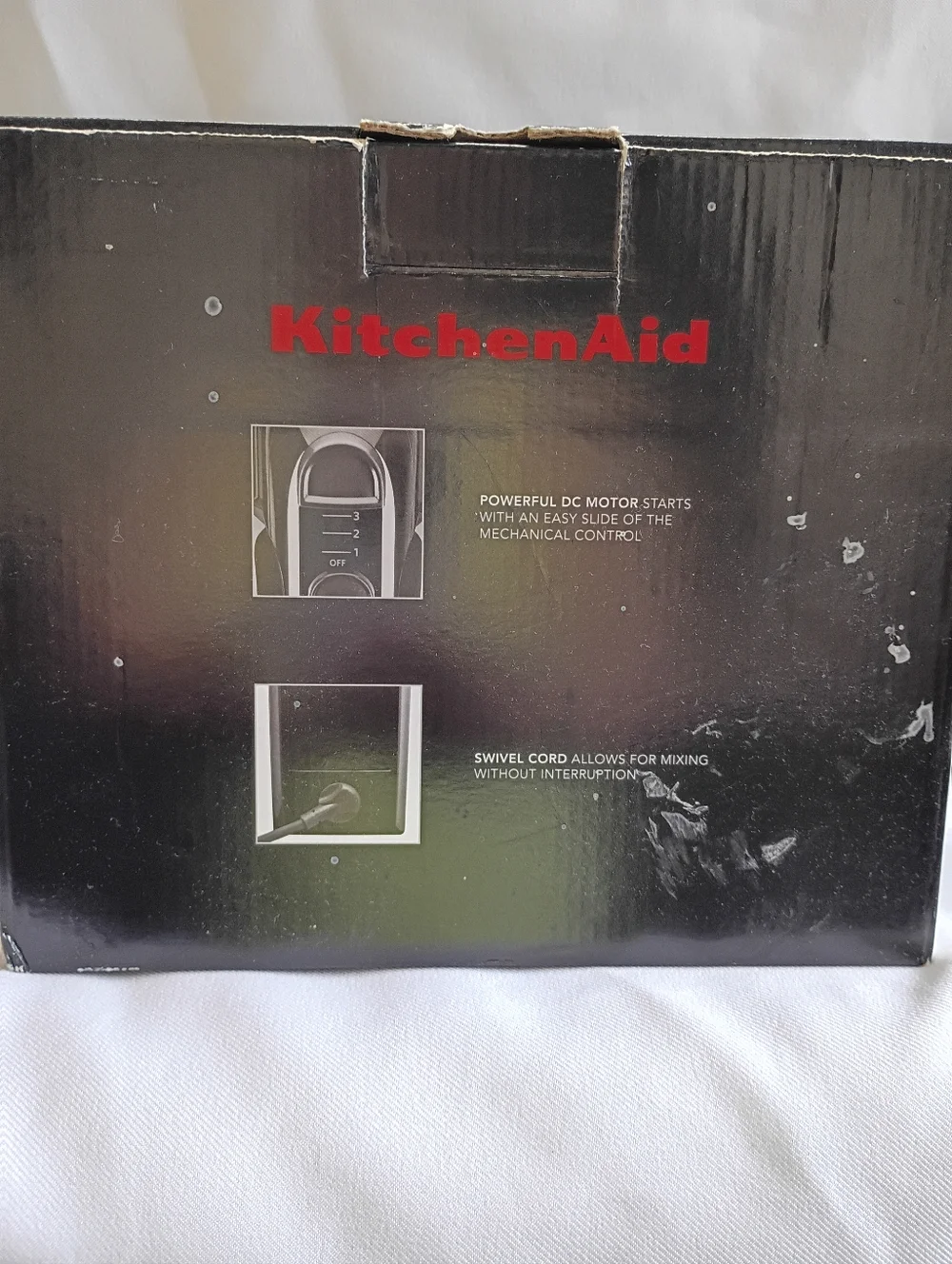 Hand Mixer - Picture 2 of 3